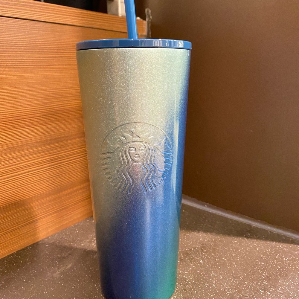 Starbucks Tumbler